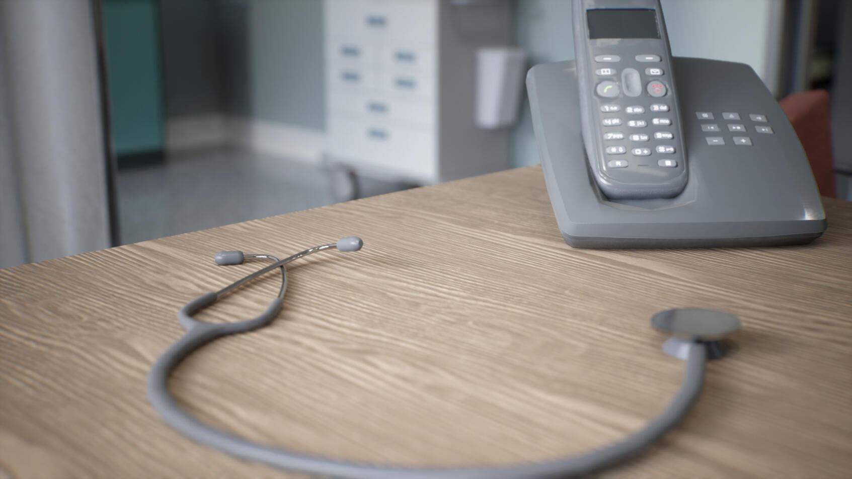 3D-Hospital